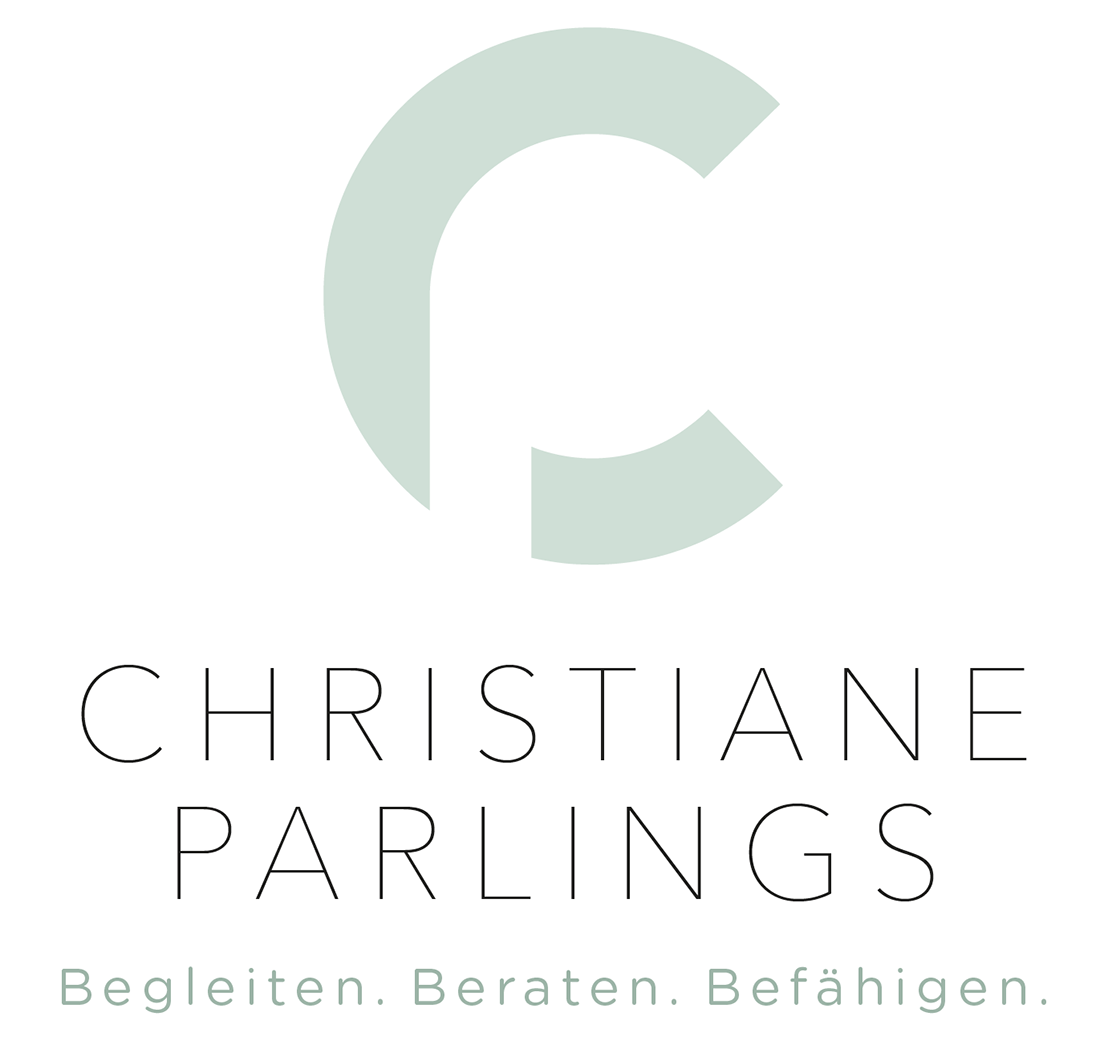 christianeparlings.de (Logo)